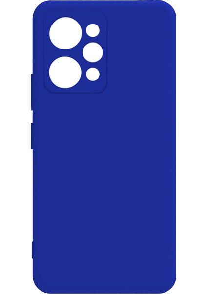 Best Serisi Xiaomi Redmi 12 Mavi Kapak