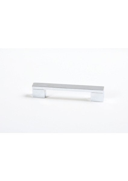 128 mm Köprü Kulp Krom Mobilya Çekmece Vestiyer Mutfak Dolap Kulbu