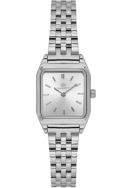 Bıgottı Kadın Kol Saati BG.1.10619.1