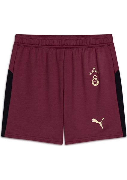 Galatasaray Puma 2025/2026 Çocuk Alternatif Şort 77982403