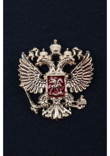 Gold Çift Başlı Kartal Broş. Yaka Iğnesi Kartal Broş. Erkek Broş. Kadın Broş. Çift Başlı Kartal Broş fırsatları