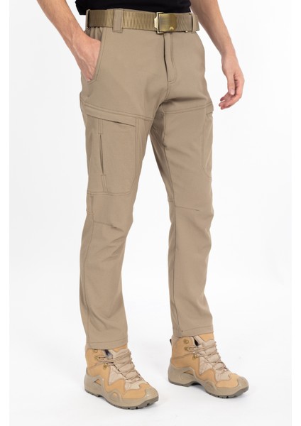 Akn Taktikal Akn 517 Bambu Taktik Pantolon