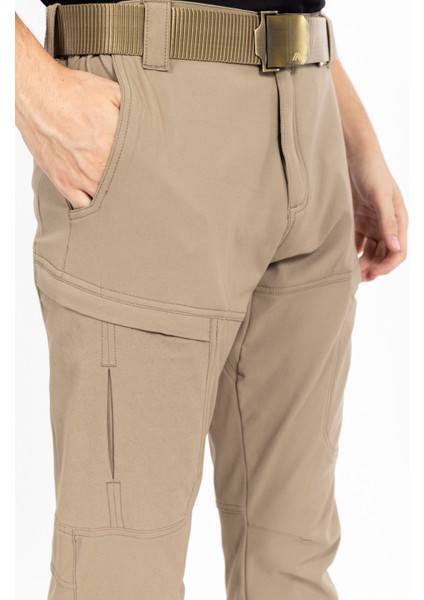Akn Taktikal Akn 517 Bambu Taktik Pantolon