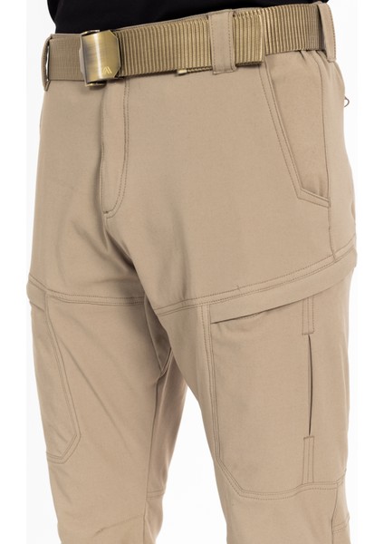 Akn Taktikal Akn 517 Bambu Taktik Pantolon