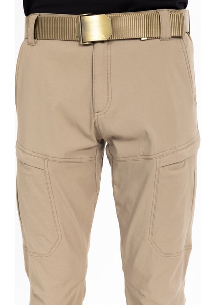 Akn Taktikal Akn 517 Bambu Taktik Pantolon