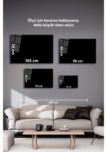 Takım Elbiseli Mustafa Kemal Atatürk Cam Tablo, Modern Ev Ofis Dekoru, Hediyelik Duvar Dekorasyonu fırsatları