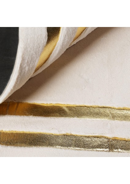 Beyaz Yumuşak Peluş Ortam Halısı, Yumuşak Tüylü Şık Salon Halısı modelleri