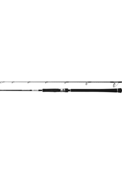 Grappler Type S605 1,83M 6'0" 250GR 1+1pc Jig Kamışı