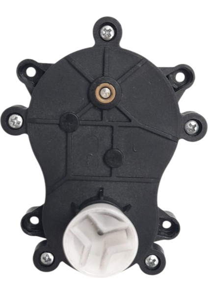 Chef Mix Mega Blender Için Dişli Grubu