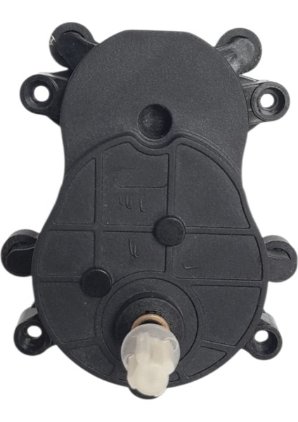 Chef Mix Mega Blender Için Dişli Grubu fiyatları