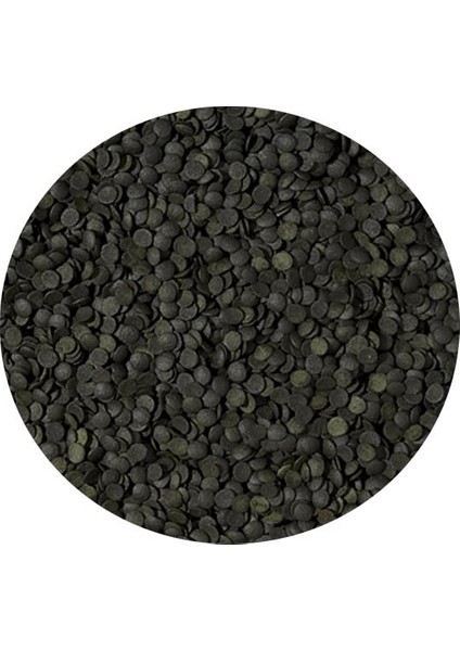 Super Spirulina Forte Chips 250GR Kovadan Bölme
