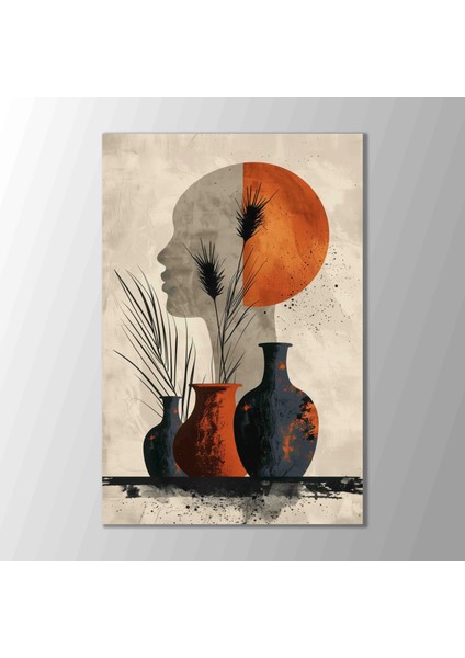 Renk Katan Detaylar BTSYT-01011 Kanvas Tablo fiyatları