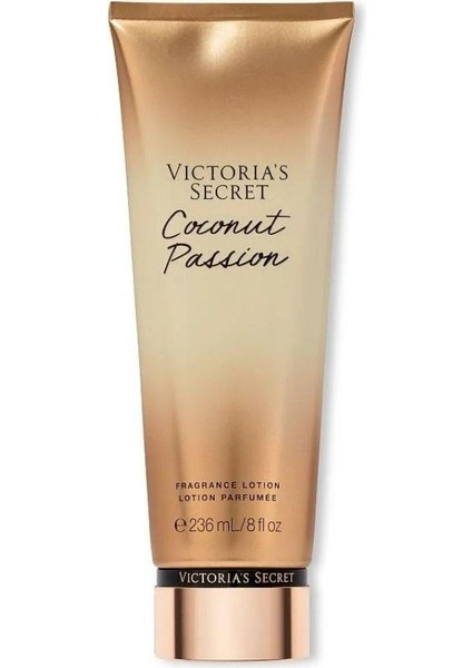 Coconut Passion Body Lotion 236 ml Vücut Losyonu fiyatları