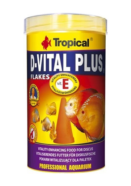 D-Vital Plus 250GR Kovadan Bölme fiyatları