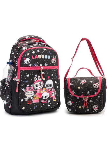 Okul cantasi modelleri