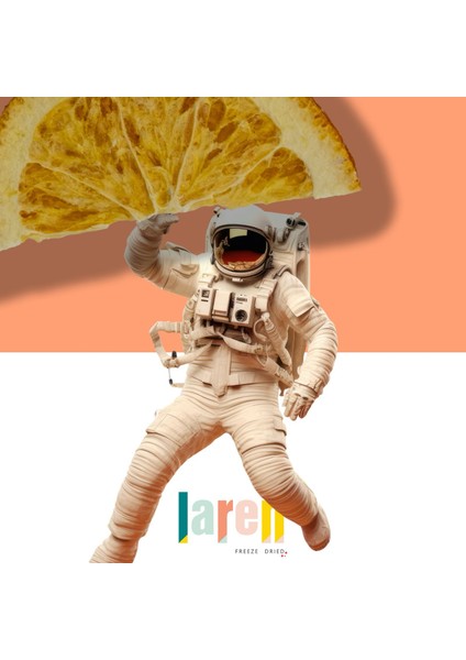 Portakal- Dondurularak Kurutulmuş Meyve - Freeze Dry Kuru Meyve 20gr-3'lü fiyatları