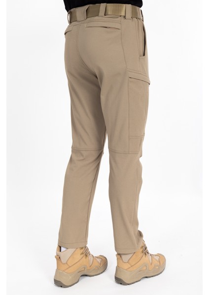 Akn Taktikal Akn 517 Bambu Taktik Pantolon