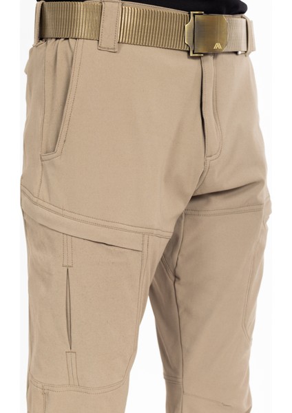 Akn Taktikal Akn 517 Bambu Taktik Pantolon