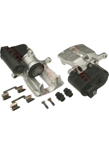 S60 S80 V60 V60CC V70 XC60 XC70 Fren Kaliperi Arka Sağ modelleri