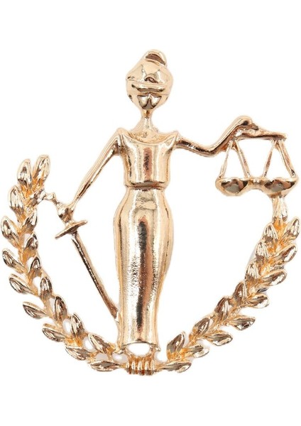 Adalet Terazisi Broş. Adalet Kılıcı Broş. Adalet Kızı Broş. Yaka Iğnesi Broş. Erkek Broş. Kadın Broş fiyatları