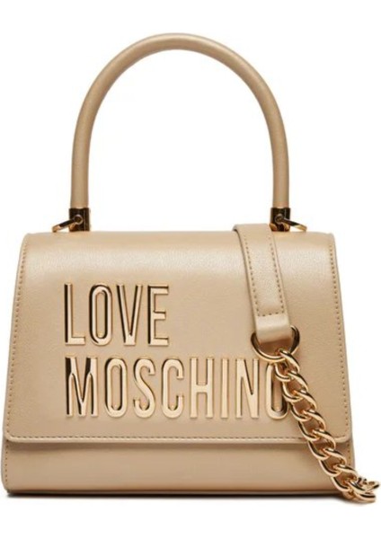 Kadın Çapraz ve El Çanta JC4024PP1MKD196A