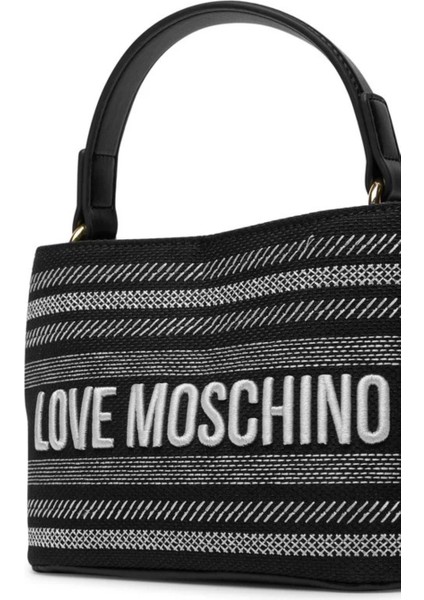 Love Moschino Kadın El ve Çapraz Çanta JC4240PP0MKO100A modelleri