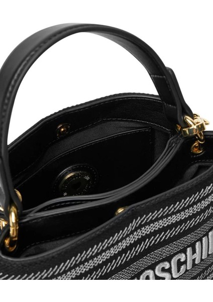 Love Moschino Kadın El ve Çapraz Çanta JC4240PP0MKO100A indirimleri