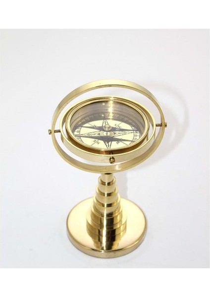 Pirinç Masa Üstü Pusula fiyatları