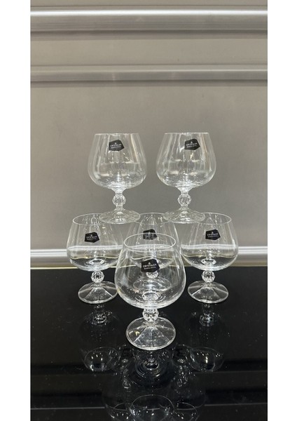 Şık Kristal Sade Beyaz Kahve Yanı Su Bardağı modelleri