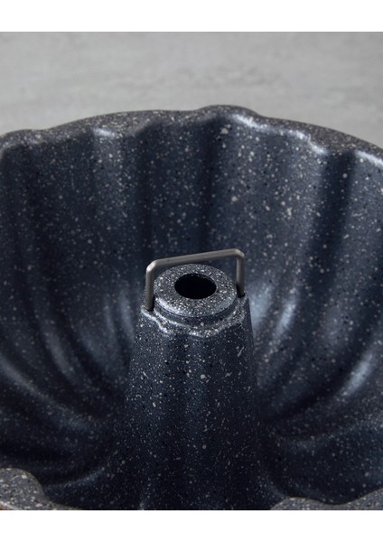 21,5 cm Altın Renkli Hava Fritöz Kek Kalıbı, Şık ve Kullanışlı Tasarım modelleri