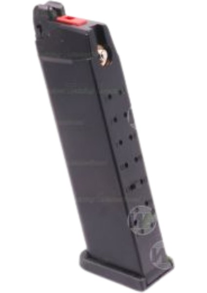 We Galaxy G Serıes Airsoft Gbb Şarjör