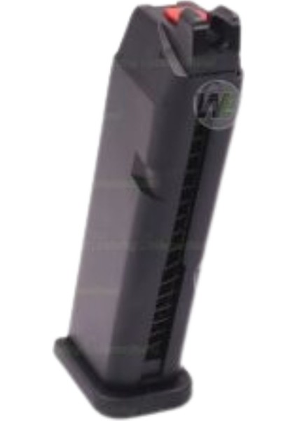 We Galaxy G Serıes Airsoft Gbb Şarjör fiyatları