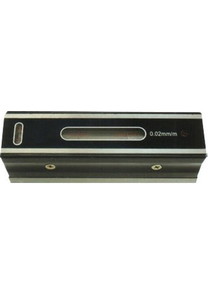 200X0.02MM Hassas Su Terazisi