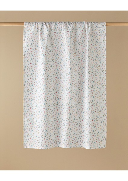 Pamuklu Bebek Pike, Yumuşak ve Rahat, Şık Pembe Renk Seçeneğiyle.