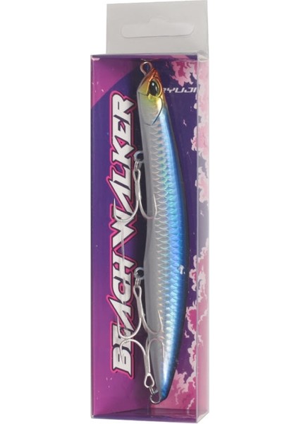 Beach Walker 14CM 40GR Maket Yem modelleri