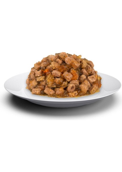 Jelly Kuzu Etli ve Taurinli Tahılsız Yetişkin Kedi Konservesi 85 gr modelleri