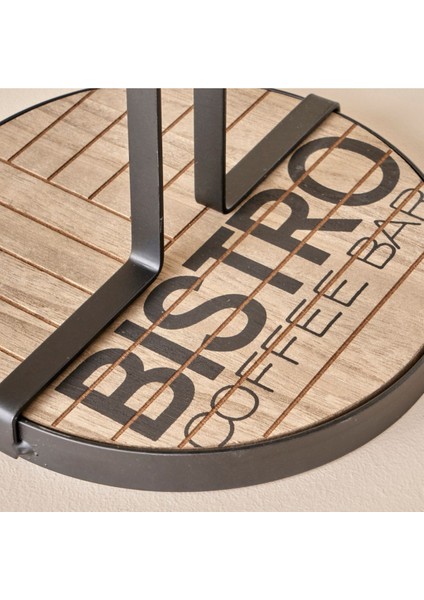 Doğal Ahşap Peçetelik 16X31,5 Cm, Pembe Renkli, Şık ve Kullanışlı Tasarım fiyatları