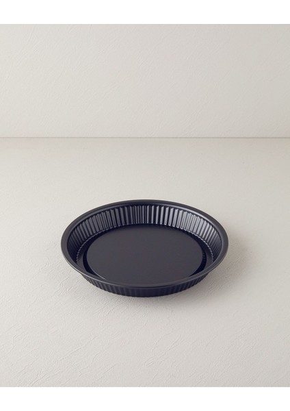 4'lü Kek Kalıbı Seti, Karbon Çelik, Klasik, Siyah, Dayanıklı ve Şık Tasarım fiyatları