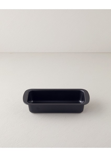 4'lü Kek Kalıbı Seti, Karbon Çelik, Klasik, Siyah, Dayanıklı ve Şık Tasarım indirimleri