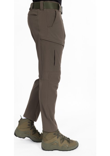 Akn Taktikal Akn 517 Bambu Taktik Pantolon