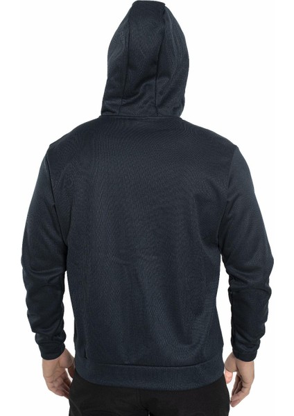 Erkek Kapşonlu Spor Sweatshirt modelleri