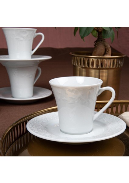 Turkuaz Türk Kahvesi Takımı, Şık ve Zarif Kahve Seti, Ideal Hediye Seçeneği modelleri