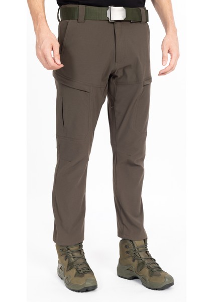 Akn Taktikal Akn 517 Bambu Taktik Pantolon