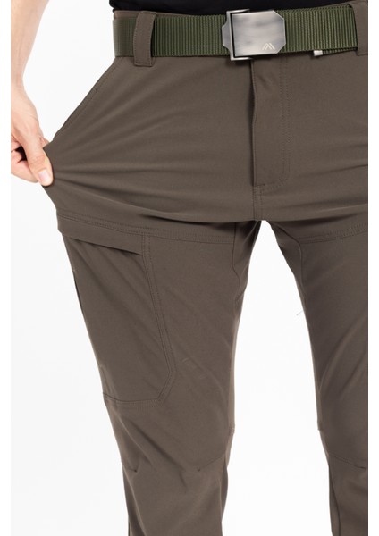 Akn Taktikal Akn 517 Bambu Taktik Pantolon