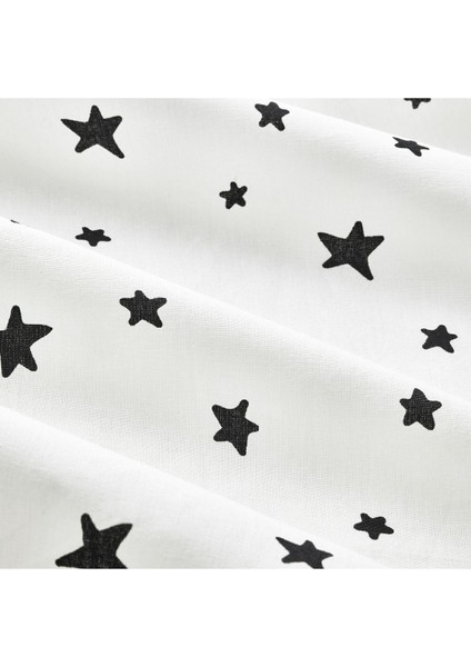 Tek Kişilik Lastikli Çarşaf, Beyaz ve Siyah Renk Seçenekleriyle Rahat Uyku fiyatları