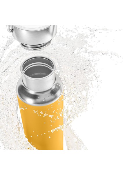 Dometic THRM48 Termos Bardak 480 ml – Çift Cidarlı Paslanmaz Çelik | Vakumlu, Sızdırmaz, Outdoor ve Günlük Kullanım modelleri