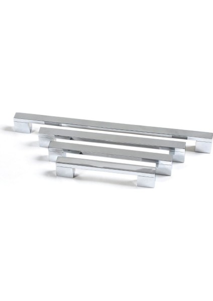 96 mm Köprü Kulp Krom Mobilya Çekmece Vestiyer Mutfak Dolap Kulbu fiyatları