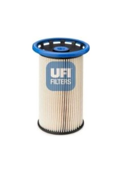 Mazot Filtresi Ufi 7N0127177 UFI-26.026.00