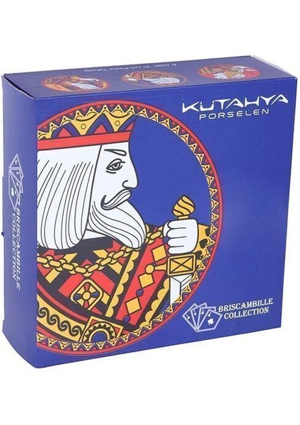 Renkli 6 Kişilik Pasta Takımı, Şık ve Kullanışlı Çeyizlik Set indirimleri