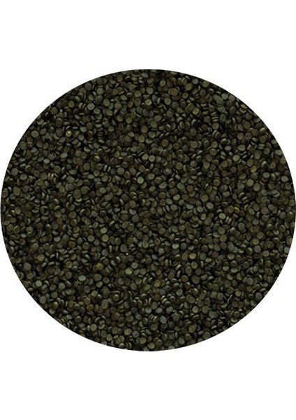 Super Spirulina Forte Mini Granulat 250GR Kovadan Bölme